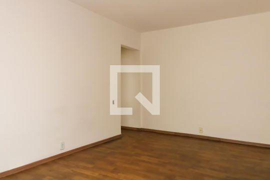 Sala de apartamento para alugar com 3 quartos, 82m² em Méier, Rio de Janeiro