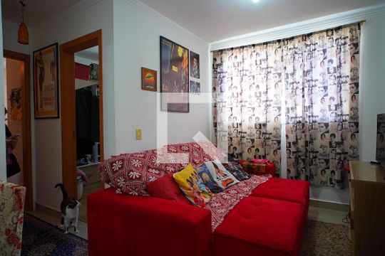 Apartamento para alugar com 2 quartos, 43m² em Morro Santana, Porto Alegre