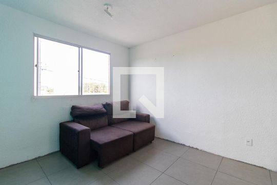 Apartamento à venda com 2 quartos, 42m² em Hípica, Porto Alegre