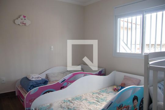 Quarto 1 de casa à venda com 3 quartos, 190m² em Vila Constança, São Paulo