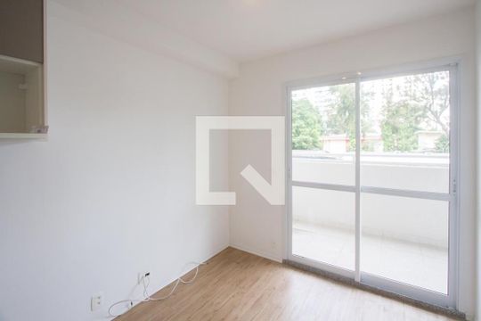 Kitnet/Studio à venda com 1 quarto, 33m² em Santo Amaro, São Paulo