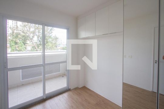 Quarto de kitnet/studio à venda com 1 quarto, 33m² em Santo Amaro, São Paulo
