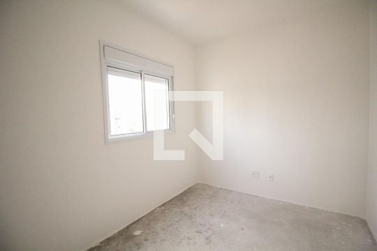 Quarto 1 de apartamento à venda com 2 quartos, 55m² em Vila Dom Pedro Ii, São Paulo