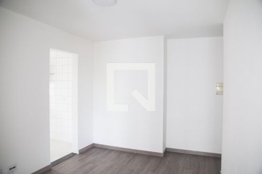 Sala de apartamento para alugar com 2 quartos, 47m² em Luz, São Paulo