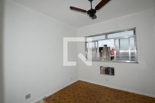 Quarto 2 de apartamento para alugar com 2 quartos, 77m² em Madureira, Rio de Janeiro