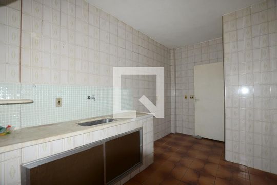 Área de Serviço de apartamento para alugar com 2 quartos, 77m² em Madureira, Rio de Janeiro