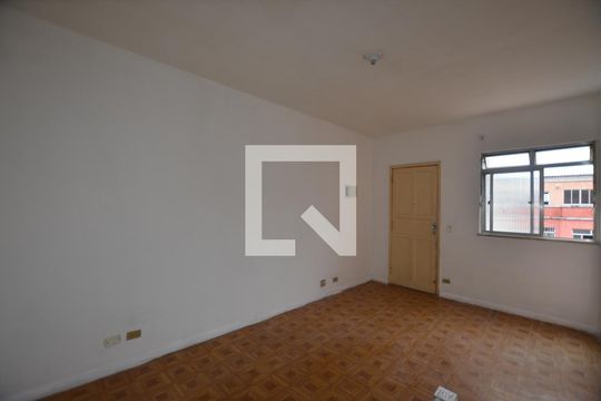 Sala de apartamento para alugar com 2 quartos, 77m² em Madureira, Rio de Janeiro