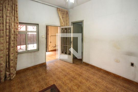 Sala de casa à venda com 5 quartos, 120m² em Chácara Belenzinho, São Paulo
