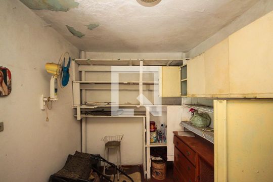 deposito de casa à venda com 5 quartos, 120m² em Chácara Belenzinho, São Paulo