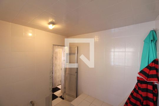 Sauna de casa de condomínio à venda com 4 quartos, 550m² em Vargem Pequena, Rio de Janeiro