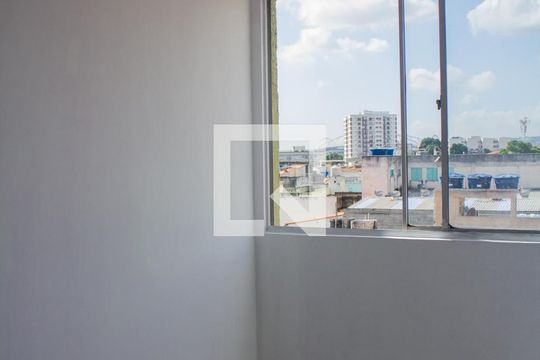 Quarto 1 de apartamento para alugar com 2 quartos, 47m² em Piedade, Rio de Janeiro