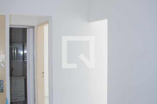 Sala de apartamento para alugar com 2 quartos, 47m² em Piedade, Rio de Janeiro