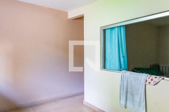 Varanda do Quarto  de casa à venda com 2 quartos, 110m² em São João Batista (venda Nova), Belo Horizonte