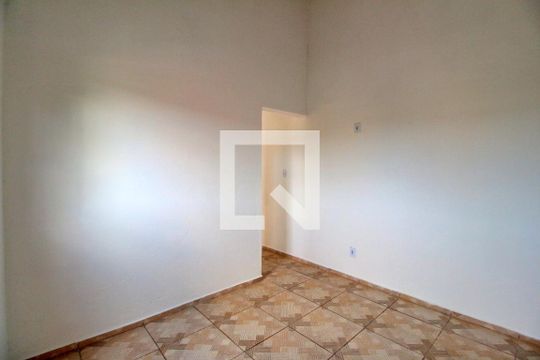 Quarto de kitnet/studio para alugar com 1 quarto, 23m² em Jardim Santa Lúcia, Campinas
