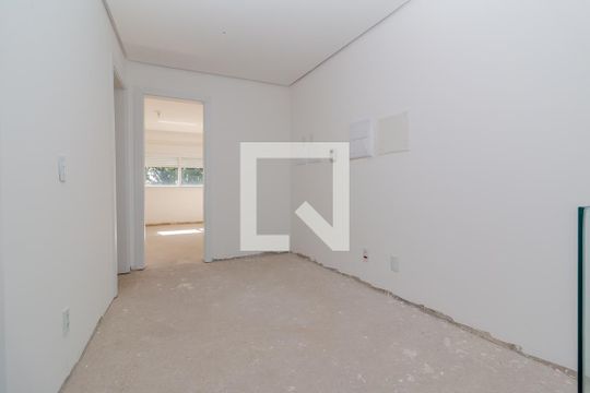 Sala de casa à venda com 3 quartos, 270m² em Vila Assunção, Porto Alegre