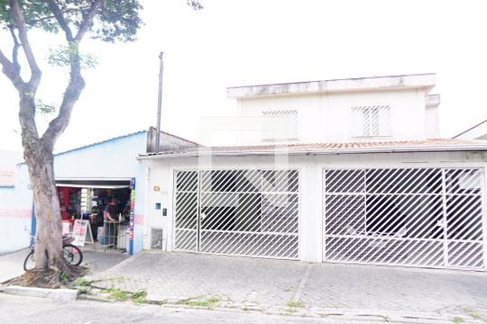 Casa para alugar com 3 quartos, 130m² em Vila Nova Cachoeirinha, São Paulo