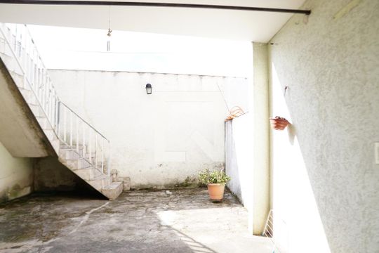 Casa para alugar com 3 quartos, 130m² em Vila Nova Cachoeirinha, São Paulo
