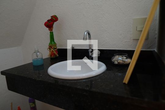 Casa para alugar com 3 quartos, 130m² em Vila Nova Cachoeirinha, São Paulo