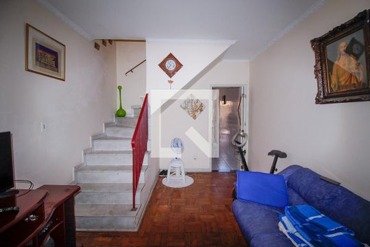 Casa à venda com 3 quartos, 89m² em Jardim Vila Formosa, São Paulo