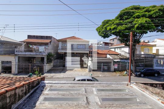 Vista do Quarto 1 de casa à venda com 3 quartos, 89m² em Jardim Vila Formosa, São Paulo