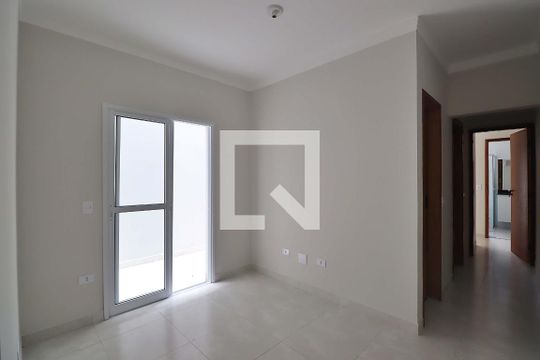 Apartamento para alugar com 2 quartos, 67m² em Santa Maria, Santo André
