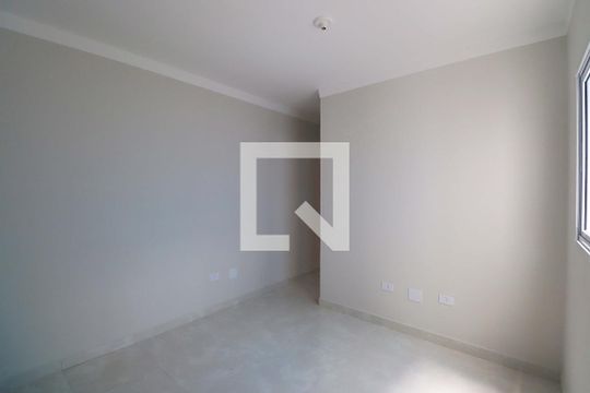 Sala de apartamento para alugar com 2 quartos, 108m² em Santa Maria, Santo André