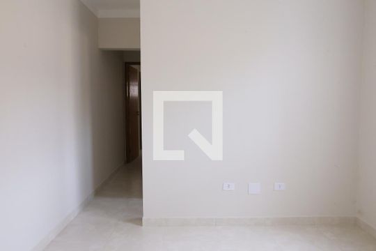 Sala de apartamento para alugar com 2 quartos, 108m² em Santa Maria, Santo André