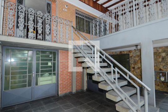 Garagem de casa à venda com 3 quartos, 306m² em Jardim Vila Galvao, Guarulhos