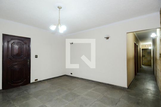 Sala de casa à venda com 3 quartos, 306m² em Jardim Vila Galvao, Guarulhos