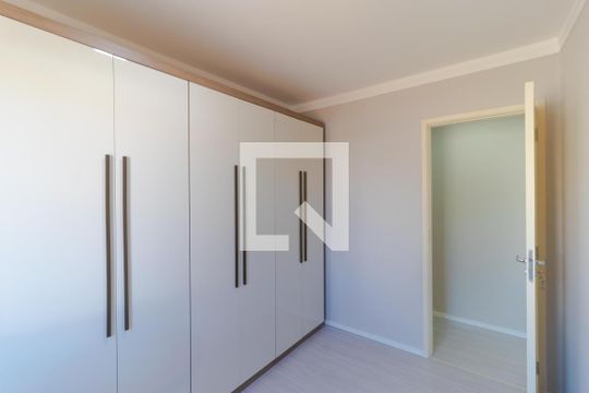 Quarto 01 de apartamento à venda com 2 quartos, 50m² em Parque Jambeiro, Campinas