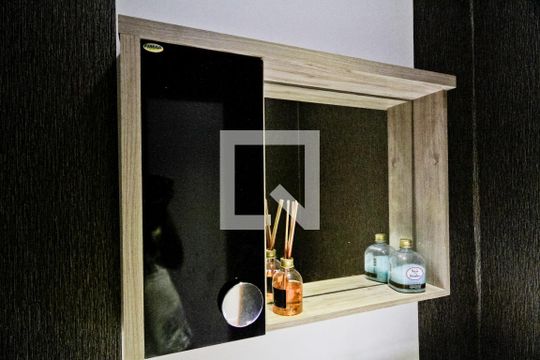 Lavabo de casa à venda com 3 quartos, 360m² em Mandaqui, São Paulo