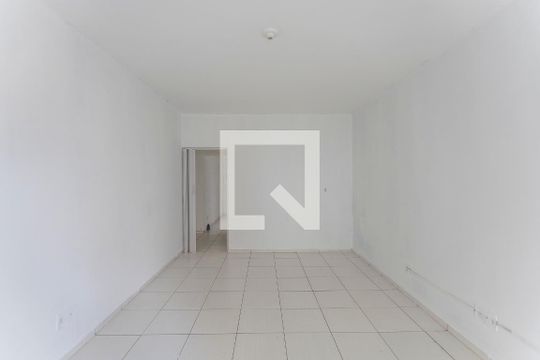 Quarto de apartamento para alugar com 1 quarto, 50m² em Barra Funda, São Paulo