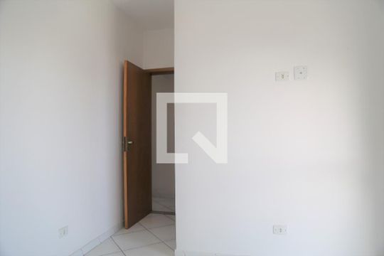 Quarto 1 de apartamento para alugar com 2 quartos, 70m² em Guilhermina, Praia Grande
