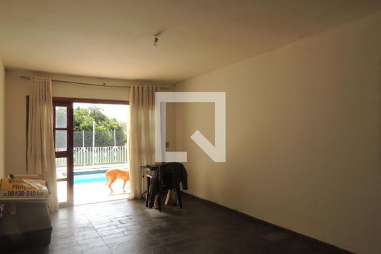 Casa de Condomínio à venda com 4 quartos, 440m² em Loteamento Caminhos de São Conrado (sousas), Campinas