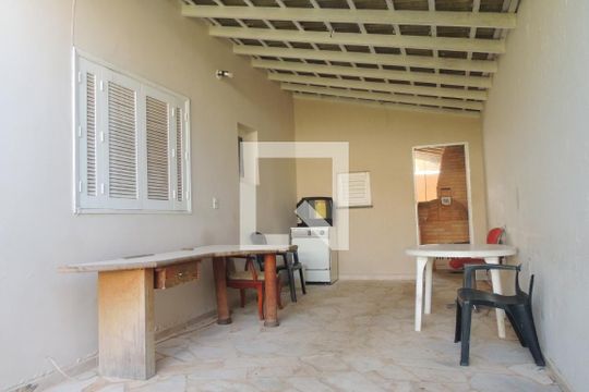 Área comum de casa de condomínio à venda com 4 quartos, 440m² em Loteamento Caminhos de São Conrado (sousas), Campinas