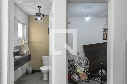 Lavabo de casa à venda com 3 quartos, 280m² em Santo Amaro, São Paulo