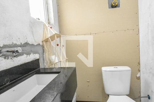Lavabo de casa à venda com 3 quartos, 280m² em Santo Amaro, São Paulo