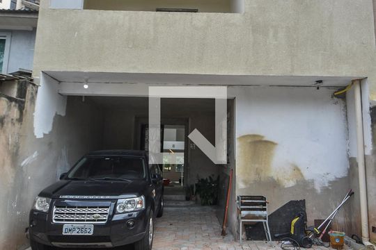 Garagem de casa à venda com 3 quartos, 280m² em Santo Amaro, São Paulo