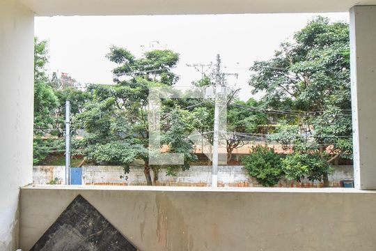 Varanda Suíte 01 de casa à venda com 3 quartos, 280m² em Santo Amaro, São Paulo