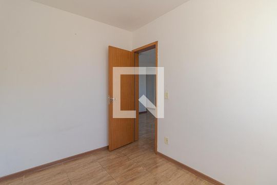 Quarto 1 de apartamento à venda com 2 quartos, 44m² em Rubem Berta, Porto Alegre
