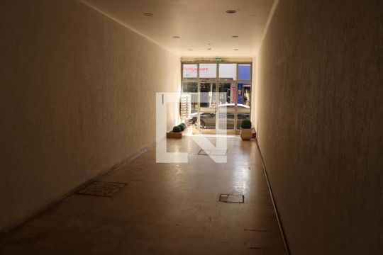 Hall de Entrada de apartamento à venda com 3 quartos, 128m² em Centro, São Leopoldo