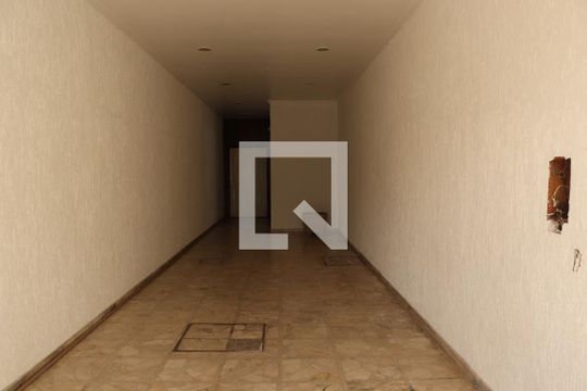 Hall de Entrada de apartamento à venda com 3 quartos, 128m² em Centro, São Leopoldo