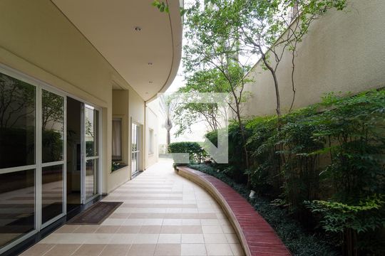 Área Comum de apartamento à venda com 1 quarto, 69m² em Chácara Inglesa, São Paulo