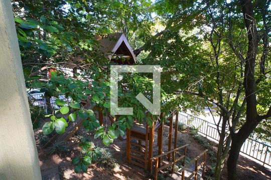 Área Comum - Playground de apartamento para alugar com 3 quartos, 100m² em Boa Vista, Porto Alegre