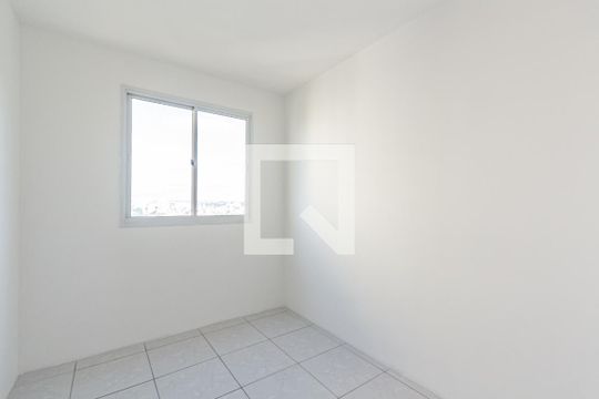 Quarto de apartamento à venda com 2 quartos, 41m² em Vila Andrade, São Paulo