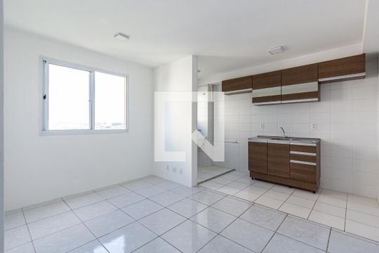 Apartamento à venda com 2 quartos, 41m² em Vila Andrade, São Paulo
