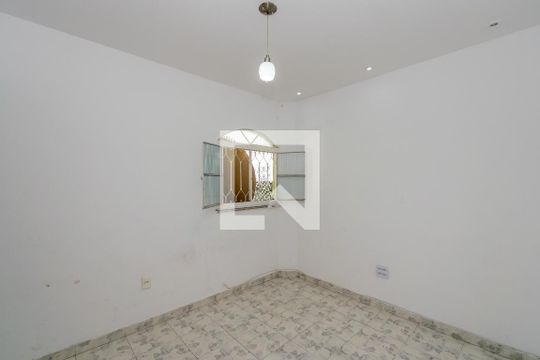 Sala de casa à venda com 1 quarto, 65m² em Penha Circular, Rio de Janeiro