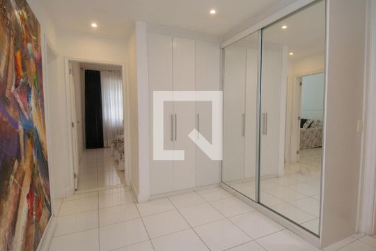 Saleta de apartamento à venda com 4 quartos, 230m² em Copacabana, Rio de Janeiro