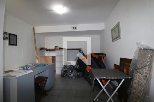 Área de Serviço de casa à venda com 4 quartos, 222m² em Planalto Paulista, São Paulo