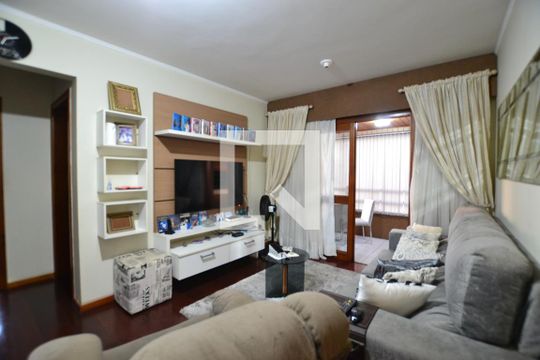 Apartamento à venda com 2 quartos, 65m² em Jardim Lindóia, Porto Alegre
